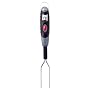 CDN DBBQ212 Digital Thermometer BBQ Fork