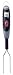 CDN DBBQ212 Digital Thermometer BBQ Fork