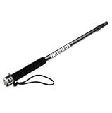 Brunton Three-section Monopod for Binoculars and Transits