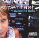 Superfast [CASSETTE]