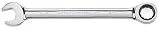 KD 9024 Gear Wrench 3/4-Inch Ratcheting Combination Wrench