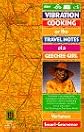 Vibration cooking;: Or, The travel notes of a Geechee girl