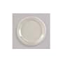 9" Clear Plastic Plates (83198CON) Category: Plastic Plates