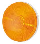 4 Amber Truck Trailer Boat Lights Stop Tail Turn STT 21JFQHEMV6L. SL160 4 Amber Truck Trailer Boat Lights Stop Tail Turn STT