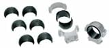 Burris Eccentric Offset Pos-Align .020 Scope Rings 626018