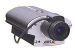 AXIS 2420 ネットワークカメラ レンズ付き