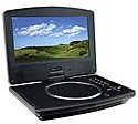 PORT DVD,9,SWIVEL,LION