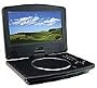 Go Video GP908B Portable DVD Player