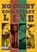 ���b�N�E�X�e�f�B�E���C�� [DVD]
