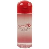 Warm Encounter Gel Water Based, Water Soluble Personal Lubricant 2.5 oz