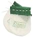 Coleman Silk-Lite Mantle MANTLE (21A1001)2 per bag