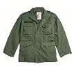 Authentic Military Vintage M-65 Field Jacket
