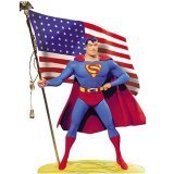 Superman Statue Sale Superman: Cover to Cover Superman Special #24 Statue