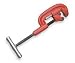 Westward 4YR88 Cutter, Pipe