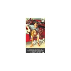 Mischief [VHS]