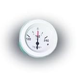 Sportsman Water Temp Gauge