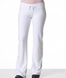 Bella Ladies Stretch French Terry Lounge Pant. 7217