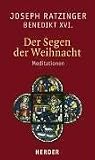 Der Segen der Weihnacht