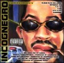 CD-Charts  Music : Incognegro