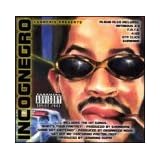 Incognegro ~ Ludacris