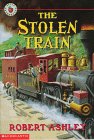  : The Stolen Train
