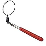 KD Tools (KDT2109) Inspection Telescoping Mirror 10 to 14in.