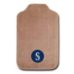 Buy Concord Industries Seattle Mariners Tan Floor Mat