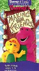 Barney - Making New Friends
