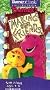 Making New Friends [VHS]