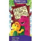Making New Friends [VHS]