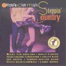 Steppin' Country