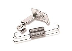 Holley 20-88 Throttle Cable Bracket