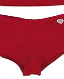 Bella Ladies' Hip-hugger Shorties Underwear 491 (3pk)