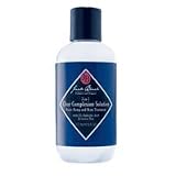 Jack Black 3-in-1 Clear Complexion Solution 6oz