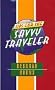 Tips for the Savvy Traveler (Spec-Hall)