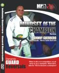 Johnny Guerrero - Dynamic Guard Reversals BJJ