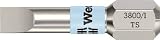 Wera 3851/1 ステンレストーションビット プラス3X25 4119461 71012