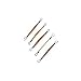Double Ended Wire Sculpting Tool Set of 5