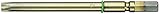 Festool 492536 Centrotec Torx Bit 30-100mm, 2-Pack [並行輸入品]