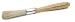 Espresso Supply Grinder Brush, 7.5"