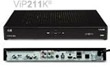 DISH Network VIP211k HD Receiver