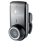 OEM - Logitech QuickCam Pro for Notebooks