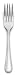 Alegacy Chafer Fork Pebble Pattern 3/DZ 7-3/8IN #1603