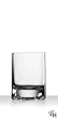 Luigi Bormioli Lucia 12-Ounce Double Old Fashioned Glasses, Set of 4