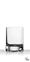 Luigi Bormioli Lucia 12-Ounce Double Old Fashioned Glasses, Set of 4