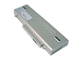 Shopforbattery GATEWAY SOLO 3450 laptop battery