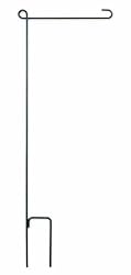 Valley Forge 3-Piece Garden Flag Holder