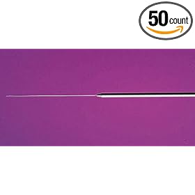 Fisherbrand Nichrome Inoculating Needles with Handles;