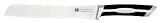 Scanpan Damastahl Cutlery 8-Inch Bread Knife