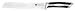 Kitchen & Housewares : Scanpan Damastahl Cutlery 8-Inch Bread Knife